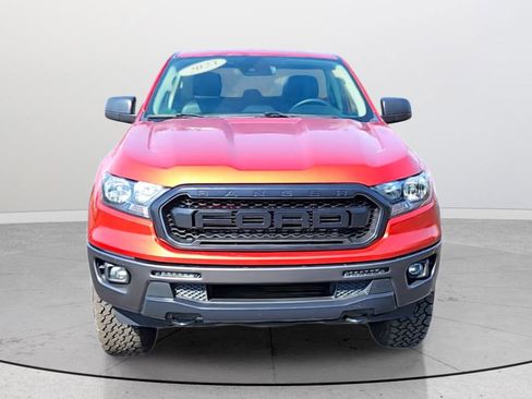Used 2023 Ford Ranger XLT w/ Tremor Off-Road Package image 10