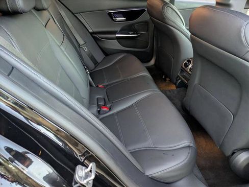 Certified 2024 Mercedes-Benz C 300 Sedan image 20