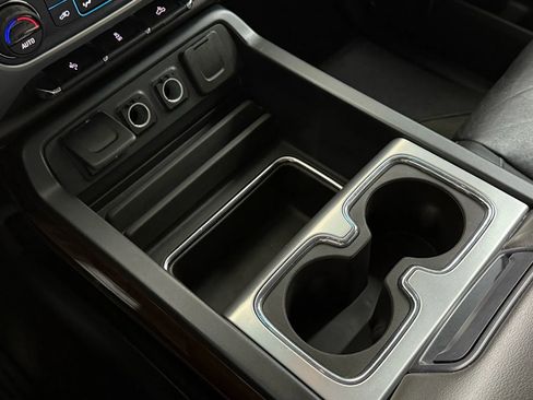 Used 2017 GMC Sierra 1500 SLT w/ Texas SLT Premium Package image 25