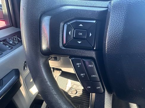 Used 2018 Ford F250 XL w/ Power Equipment Group image 14