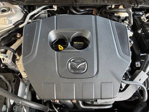 Used 2024 MAZDA CX-30 AWD 2.5 S w/ Select Sport Pkg image 27