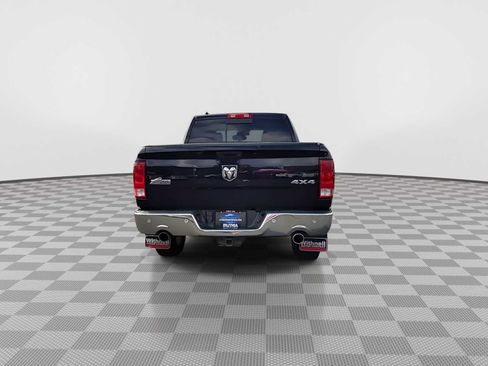 Used 2017 RAM 1500 Big Horn image 7