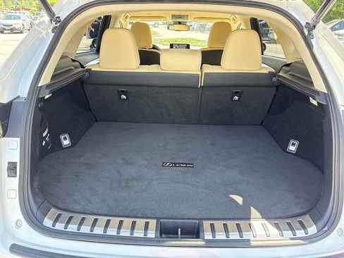 Used 2021 Lexus NX 300 FWD w/ Accessory Package 2 image 24