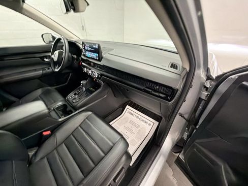 Used 2025 Honda CR-V EX-L image 28