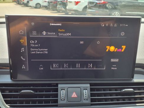 Used 2022 Audi SQ5 Premium Plus image 21