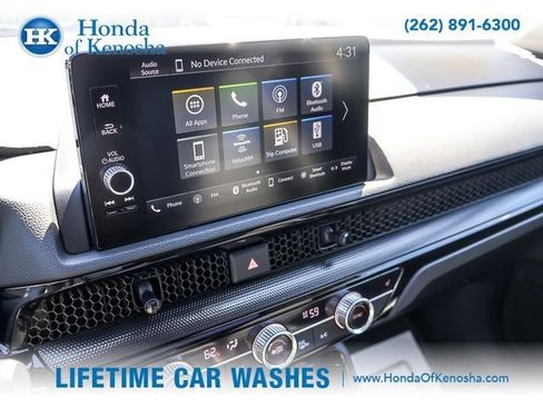 Used 2024 Honda CR-V EX-L image 17