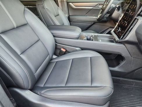 Used 2024 GMC Acadia Elevation w/ LPO, Floor Liner Package image 12