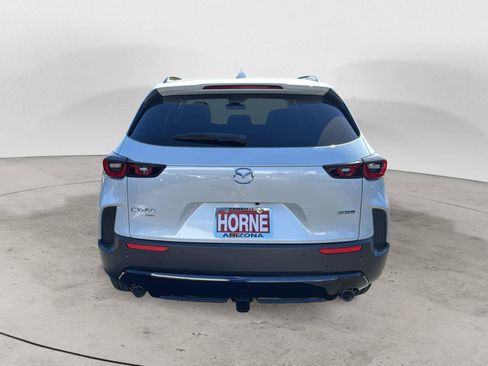 Used 2026 MAZDA CX-50 AWD 2.5 Hybrid w/ Cargo Package image 4