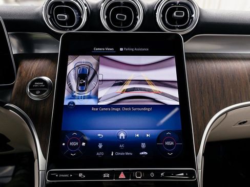 Certified 2026 Mercedes-Benz GLC 300 4MATIC image 23