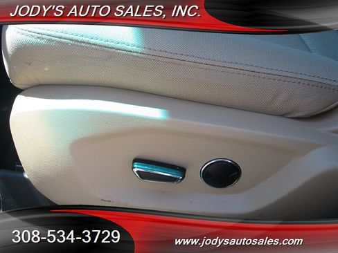 Used 2017 Ford Explorer 4WD image 11