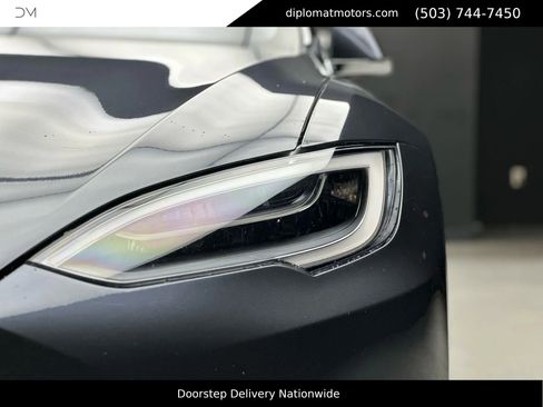 Used 2017 Tesla Model S 100D image 13