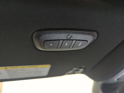 New 2026 Jeep Grand Wagoneer L Limited AWD/4WD image 23