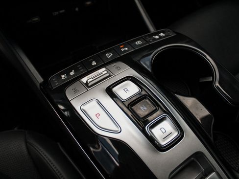 Used 2023 Hyundai Tucson Limited AWD/4WD image 22