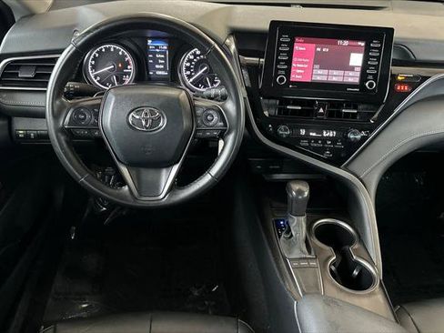 Certified 2024 Toyota Camry SE image 15
