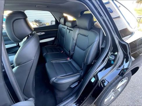 New 2026 Genesis GV70 2.5T Advanced image 10