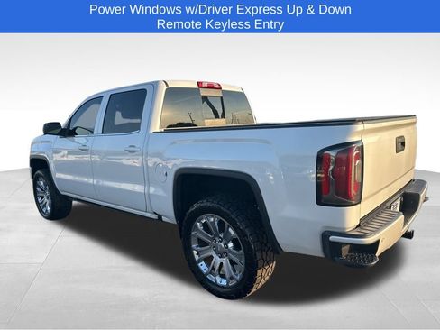 Used 2018 GMC Sierra 1500 Denali w/ Denali Ultimate Package image 9
