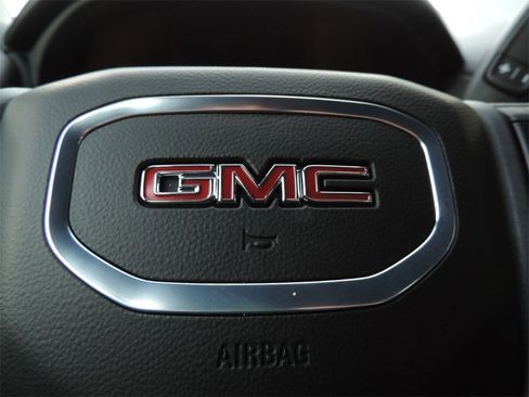 New 2026 GMC Sierra 1500 Pro w/ Graphite Edition image 22