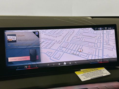 New 2026 BMW X3 xDrive30 image 19