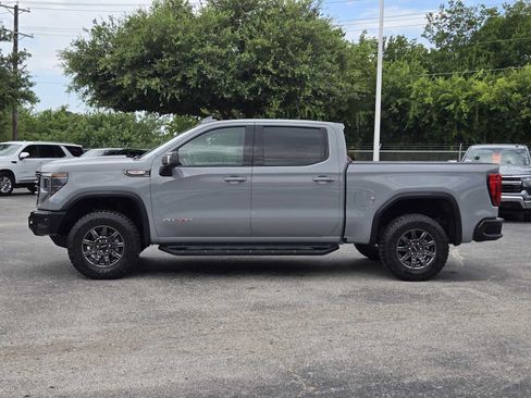 Certified 2024 GMC Sierra 1500 AT4X AWD/4WD image 5