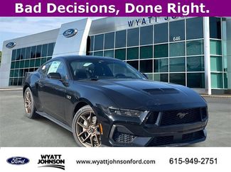 New 2026 Ford Mustang GT video 1