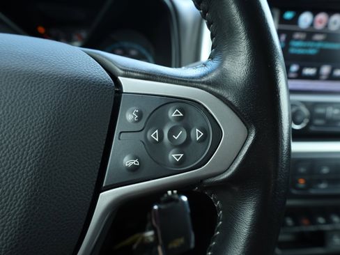 Used 2018 Chevrolet Colorado ZR2 image 31