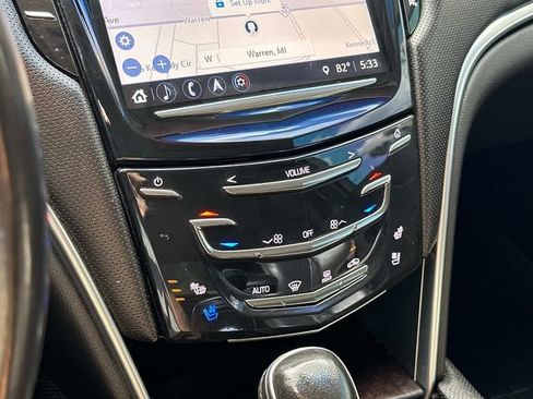 Used 2019 Cadillac XTS Luxury FWD image 30