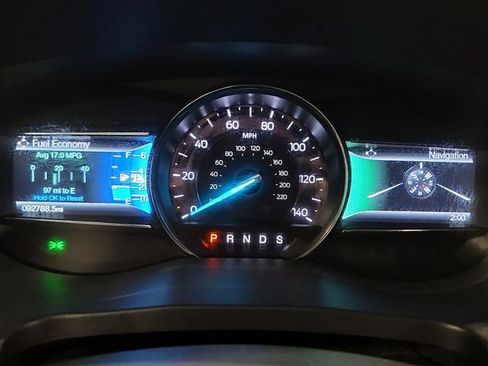 Used 2016 Ford Explorer Sport AWD/4WD image 22