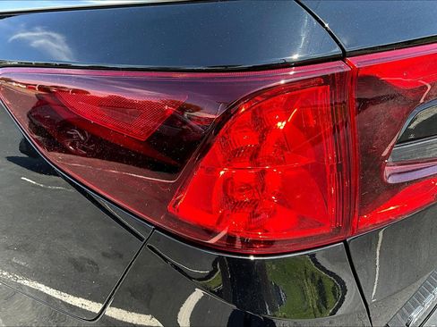 Certified 2025 Honda Odyssey EX-L image 23