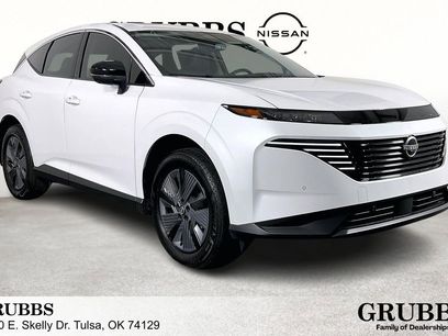 Certified 2025 Nissan Murano SL