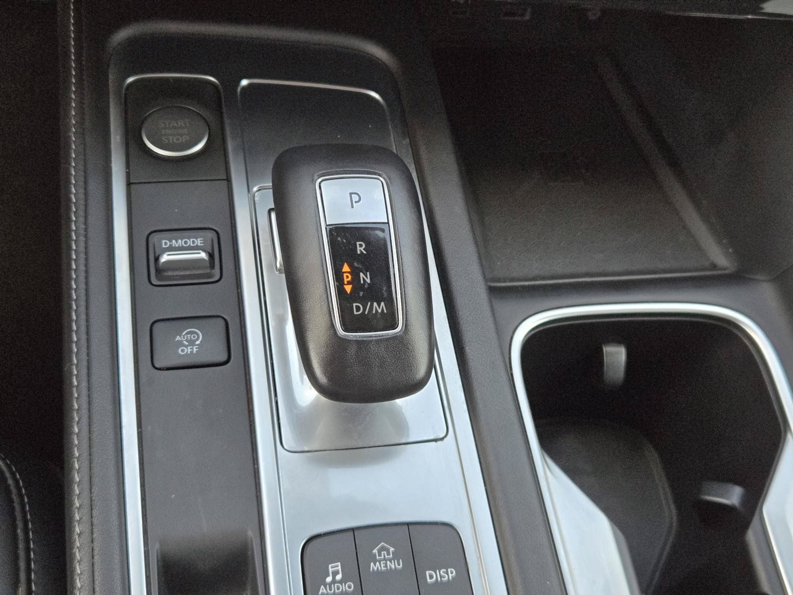 Used 2024 INFINITI QX60 Pure FWD image 14