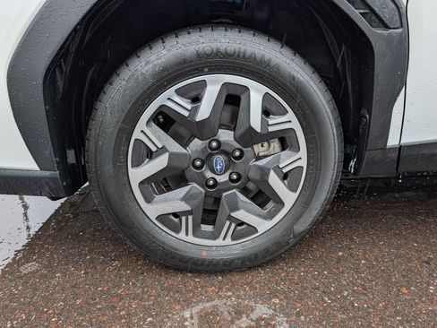 Certified 2026 Subaru Forester Premium AWD/4WD image 15