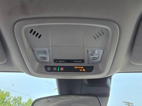 Used 2024 Chevrolet Malibu LT FWD image 26