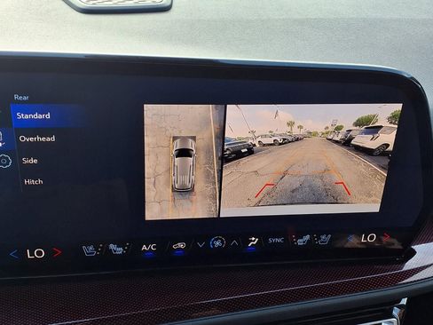New 2026 Chevrolet Traverse RS w/ LPO, Floor Liner Package AWD/4WD image 7
