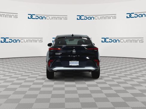 New 2026 Buick Envista Preferred w/ Convenience I Package FWD image 8