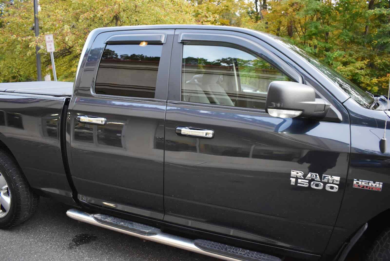 Used 2016 RAM 1500 Big Horn AWD/4WD image 63