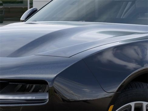 New 2025 Dodge Charger R/T w/ Quick Order Package 25M R/T image 10