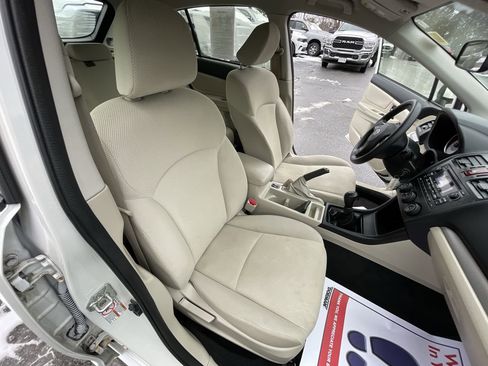 Used 2013 Subaru Impreza 2.0i Premium image 38
