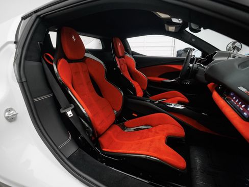 Used 2025 Ferrari 296 GTB image 45