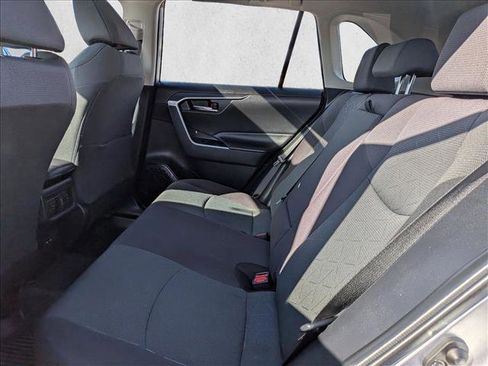 Used 2024 Toyota RAV4 XLE w/ Convenience Package AWD/4WD image 27