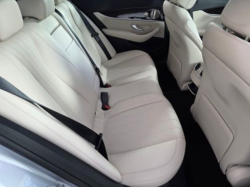 Certified 2023 Mercedes-Benz E 350 Sedan image 25