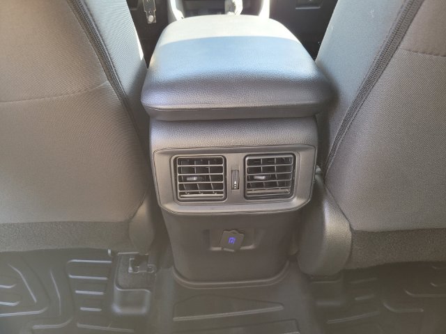 Used 2025 Toyota RAV4 LE FWD image 15