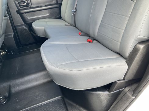 Used 2013 RAM 2500 Tradesman w/ Chrome Appearance Group AWD/4WD image 31