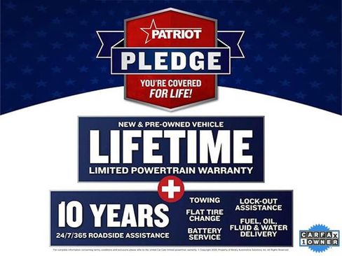 Used 2026 RAM 1500 Big Horn image 47