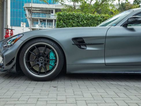 Used 2020 Mercedes-Benz AMG GT R image 20