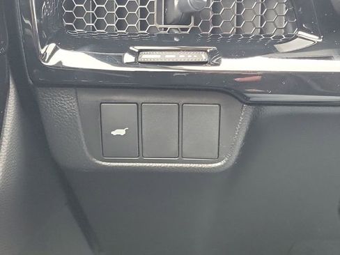 New 2026 Honda CR-V EX-L image 26