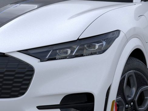 New 2026 Ford Mustang Mach-E GT w/ California Special Package AWD/4WD image 20