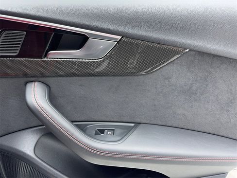 Used 2024 Audi S5 Prestige image 50