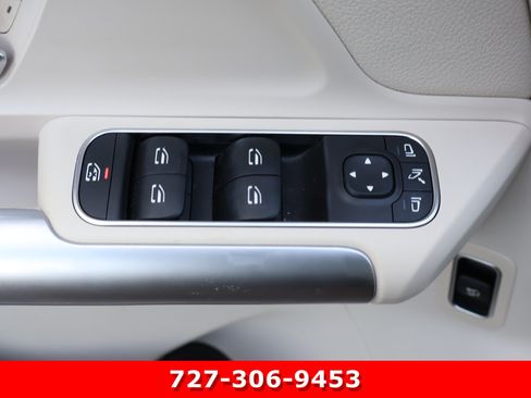 Certified 2023 Mercedes-Benz GLA 250 4MATIC image 16