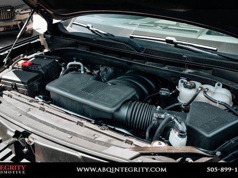 Used 2023 GMC Yukon XL Denali Ultimate AWD/4WD image 60