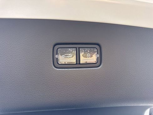 New 2026 Genesis GV80 3.5T e-SC AWD/4WD image 15